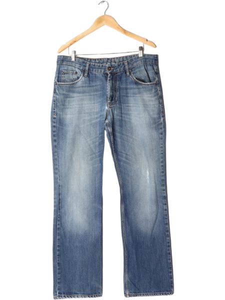 Modern Fit Jeans