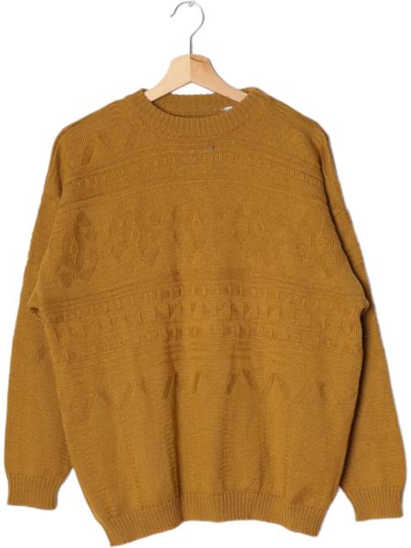 Vintage Pullover