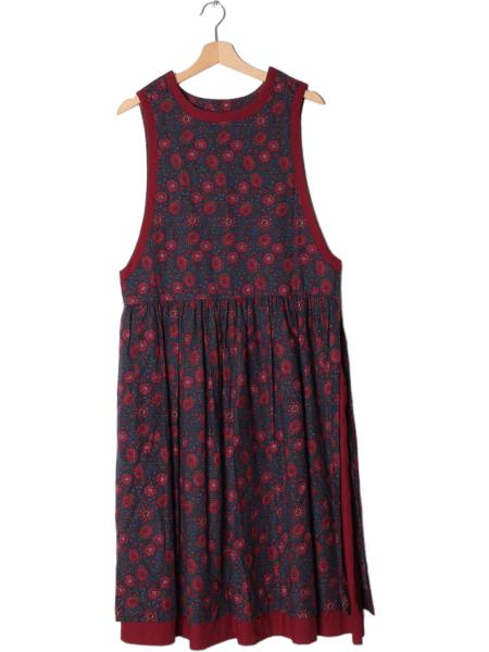 Vintage Kleid