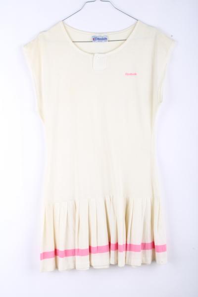 Vintage Jersey-Kleid