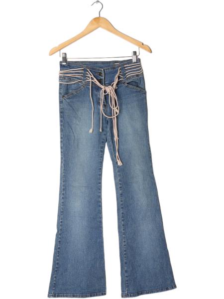 Vintage Bootcut Jeans