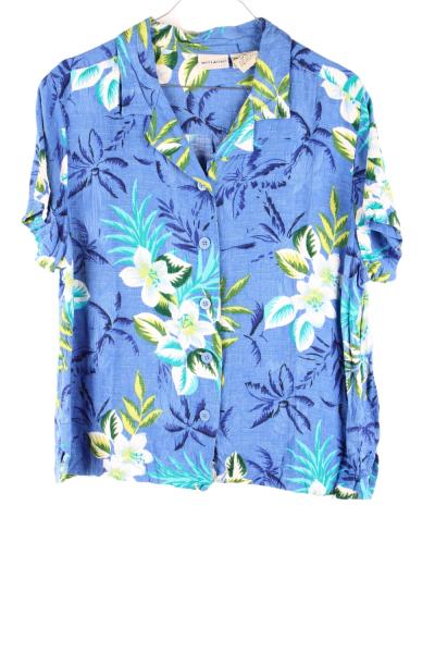 Vintage Hawaiihemd