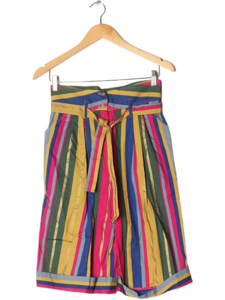 Vintage Bermuda-Shorts
