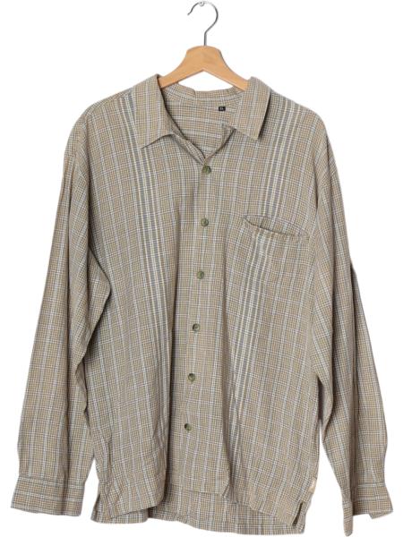 Vintage Flannel Hemd