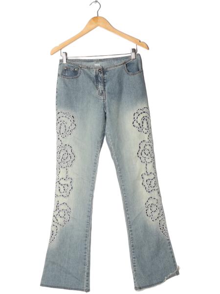 Vintage Bootcut Jeans