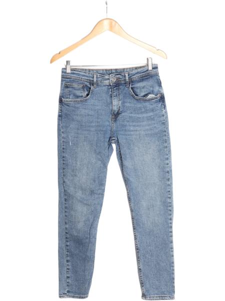 Kinder Relaxed Fit Jeans