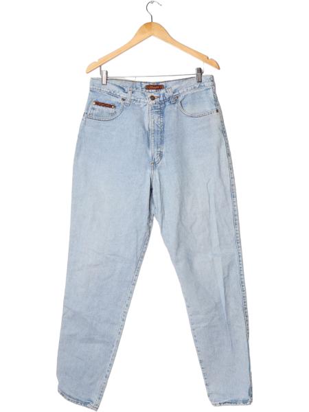 Vintage Regular-Fit Jeans